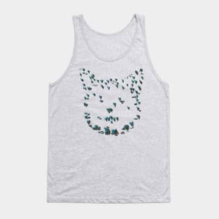 Pets lovers Tank Top